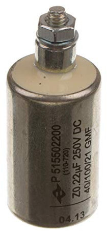 Zündkondensator PLITZ 9042