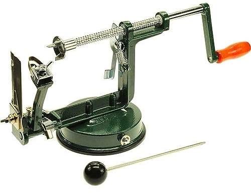 CORVUS Corvus_600158 600158 - Kids at Work Chipsmaschine, Verschiedene Spielwaren