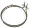 Diplomat ADP4613 Fan Oven Element 2000W