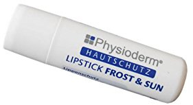 Lippenpflegestift Frost & Sun LSF 25 Lippenschutz Lippenpflege (10)