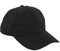 morefaz New Baseball Cap Jungen Mädchen Kinder Hut Snapback Mütze Unisex (Schwarz)