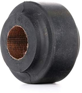 FEBI BILSTEIN Lagerung, Stabilisator 15381 Vorderachse | Kompatibel mit: MERCEDES-BENZ E-CLASS, E-CLASS T-Model