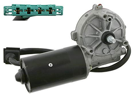 febi bilstein 22692 Scheibenwischermotor , 1 Stück