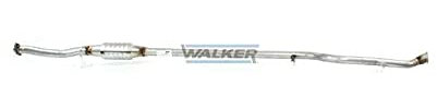 WALKER Katalysator Kat mit Anbauteilen 20671 passend für PEUGEOT 106 II Schrägheck (1A, 1C) 106 II Kasten/Schrägheck (1S) für CITROËN SAXO (S0, S1)