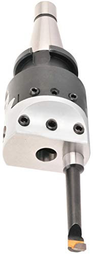 Elmag - Universal-Ausdrehkopf-Set 10-125 mm, 9-teilig