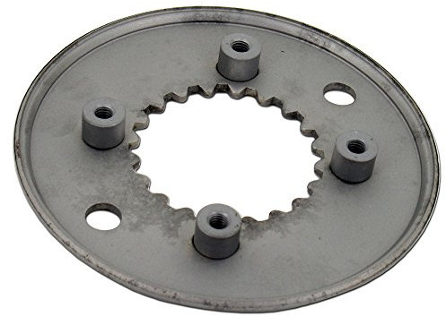 Kupplungsplatte - Simson-Motor M531 - M742