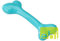 EBI, Hundespielzeug mit Pfefferminz-Geschmack, 20/25 cm, blau