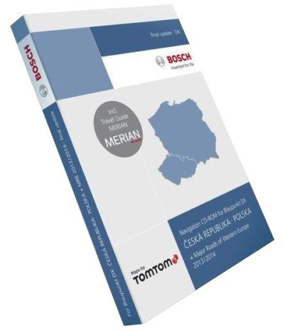 Audi 4D0 060 884 BQ CD-ROM Navigations-CD RNS-D (PR.Nr. 7Q2)/BNS 4.X (PR.NR.7Q9)