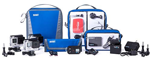 MindShift Gear GP Bundle Large für GoPro-Kameras und Zubehör