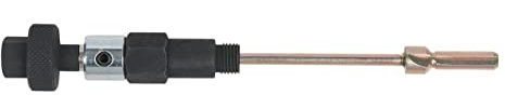 KS Tools 152.1125 Alesatore 3 in 1 per candelette M12x1,25