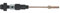 KS Tools 152.1125 3in1 Glühkerzen-Reibahle M12 x 1,25