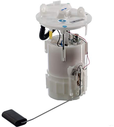 Hella 7.02552.41.0 Fuel Pump Module