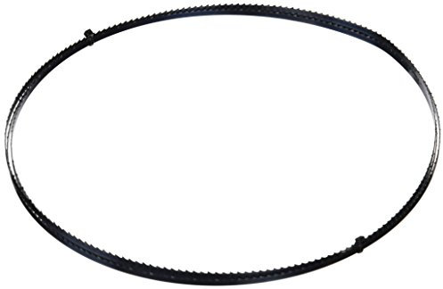 Holzkraft Sägeband (Länge 2562 mm, Zahnteilung 6 ZpZ, Höhe 6 mm, für Holz/Plastik/Kunststoffe) 5160359