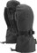 Burton Youth Gore-Tex Mitt, True Black, X-Large
