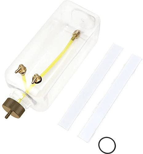 Reely 1463931 Kunstflugtank 500 ml