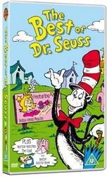 The Best of Dr. Seuss [UK Import]