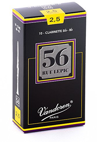 VANDOREN CR5025, Strength 2.5