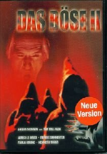 Das Böse 2 [DVD]