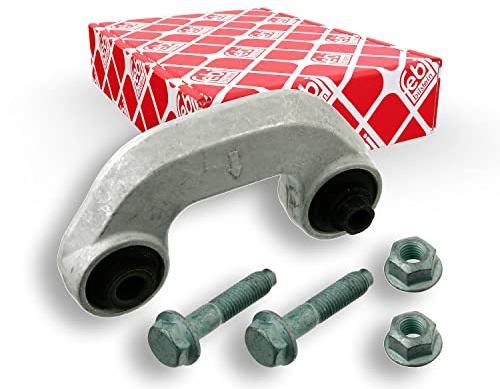 febi bilstein 21926 Stabiliser Link with additional parts, pack of one