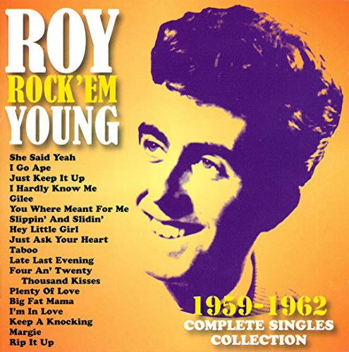 Complete Singles Collection