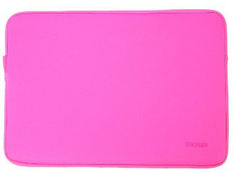 Incase Neopren MacBook Pro 38,1 cm (15 Zoll) Slim Sleeve OS Pink