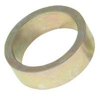 Varioring/Distanzring Drosselung 8mm für Piaggio, China 4T, Kymco, SYM