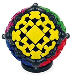 HQ Windspiration M5031 Lamiglowka zrecznosciowa Gear Ball [Spielzeug]
