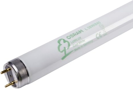 10 Stück Leuchtstofflampen L 58 Watt 840 - Osram