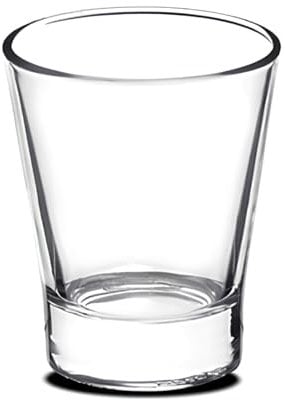 Bormioli Rocco 120202Qt7021990 Caffeino Tazzina Caffè, pacco con 3 pezzi