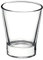Bormioli Rocco 120202Qt7021990 Caffeino Tazzina Caffè, pacco con 3 pezzi