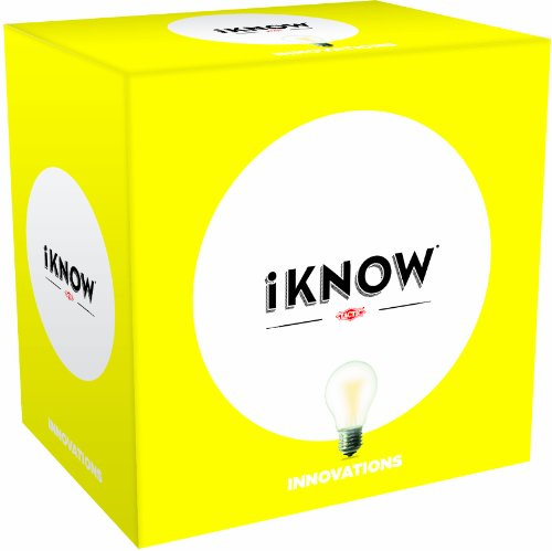 Tactic - IKNOW Mini Innovations, 41339