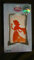 Disney Princess Silhouette Ipod Touch 4G Case--SNOW WHITE