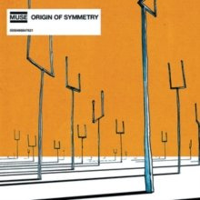 Origin Of Symmetry [2xVinyl]
