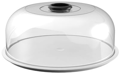 biesse Classica Portatorta, Bianco, Ø34x16cm