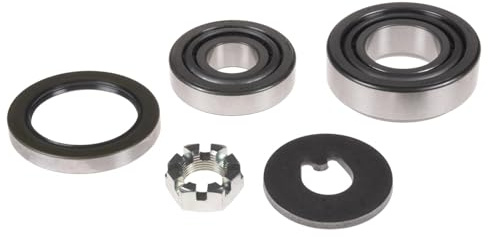 Blue Print ADC48249 Wheel Bearing Kit