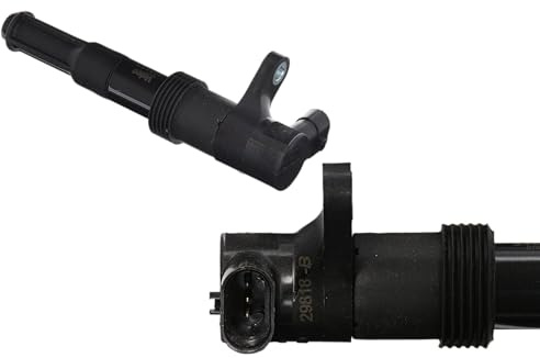 Valeo Ignition Coil 245118