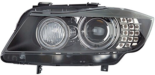 nobrandname 354692061 HLMP BI-XEN RH BMW 3SER E90/91 W AHL 09- Headlight Assembly