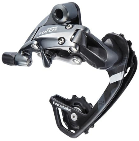 Schaltwerk Sram Force22 medium cage 11-fach 00.7518.030.001