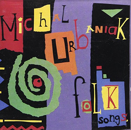 Folk Songs / Childrens Melodies / Jazz Tunes