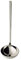 Villeroy & Boch La Classica Louche à soupe, 29,3 cm, 18/10 Acier inoxydable