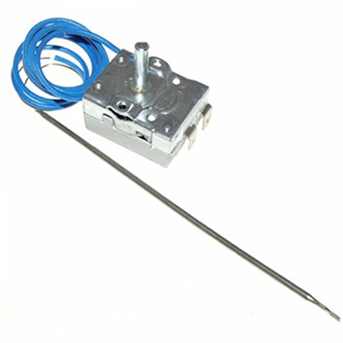 Vestel Original Backofen-Thermostat 32001459 NT252ZW/6