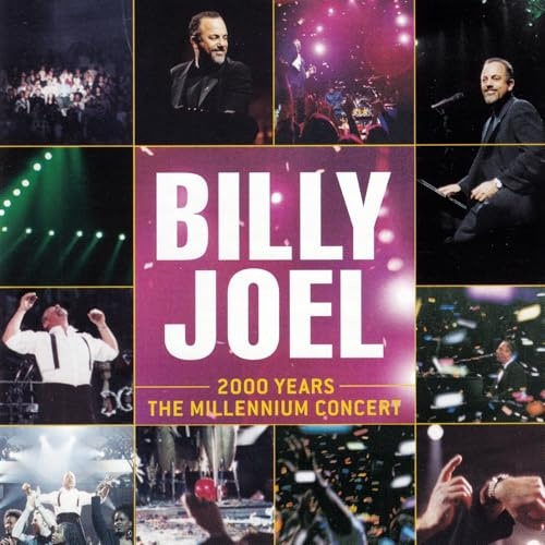 2000 Years - The Millenium Concert