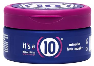 It's A 10 Miracle Hair Mask 8 Oz