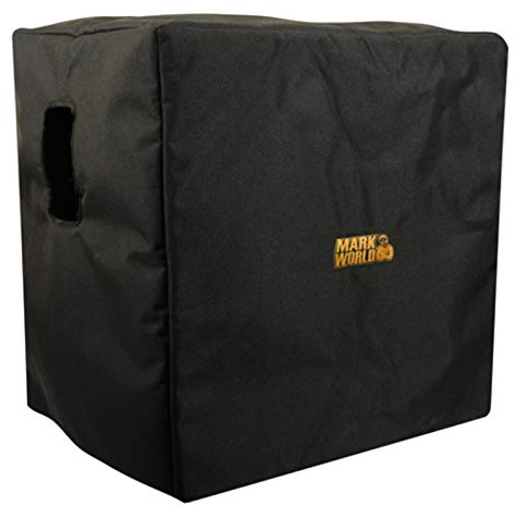 Markbass Amp Cover Standard 104 /151 HF