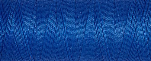 Gutermann Sew All Polyester Thread, Admiral Blue 0315, 100 m