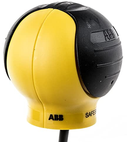 Abb-entrelec JSTD1-C Fernbedienung Safeball 1na + 1nc Kabel 10 m