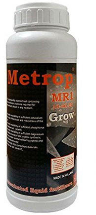 FLORATECK - METROP MR1 - Croissance - 250 ml