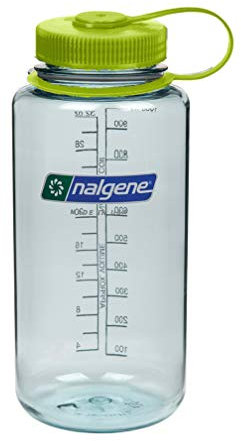 Nalgene Everyday Trinkflasche, Weithals, 1 l