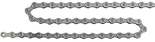 SHIMANO - Cadena de 116 eslabones, 1 unidad-CN-HG54 de 10 velocidades