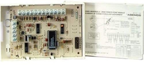 Ademco Honeywell 4208U 8 Zone Universal Expander by Ademco / Honeywell Security